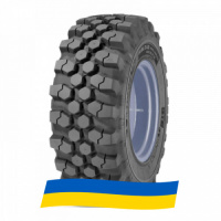 400/70 R20 Michelin Bibload Hard Surface 149/149A8/B Индустриальная шина