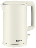 Электрочайник Tefal KO140AE0 1.5 л айвори