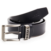 PODIUM Ремень Мужской кожа DS-3748 blue