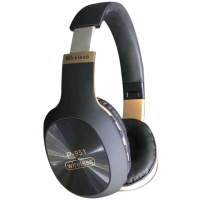 Беспроводные наушники JBL P951 Wireless Headphone Вluetooth с FM и MP3, гарнитура блютуз