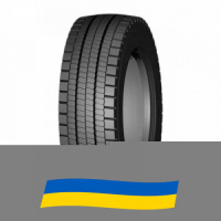 315/70 R22.5 Jinyu JD565 156/150L Ведущая шина