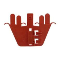 Стеклоподъёмники Направляющая стеклоподъёмника - Iveco Много моделей