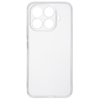 Чохол ArmorStandart Air Camera Cov для Xiaomi 17T Pro 5G Прозорий (ARM90958)