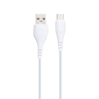 Кабель USB Borofone BX37 Wieldy Type-C