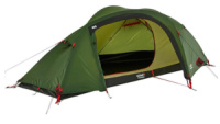Палатка Wechsel Pathfinder UL Green  зеленый (DAS301050)