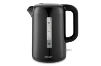 Електрочайник пластиковий Maestro 2.2л чорний (MR-022-BLACK)