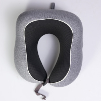 Подушка для шеи Camelback U-образная светло-серый HP-56-20G