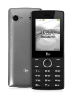 Мобильный телефон Fly ff244 БУ