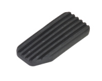 Накладка педали газа Daewoo, Chevrolet Lanos, Aveo*