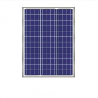 ​Солнечная батарея 50Вт,поликристаллическая AX-50P,AX energy