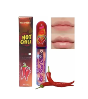 Блиск-Плампер для збільшення губ IMAN OF NOBLE HOT CHILI Lip Plamper