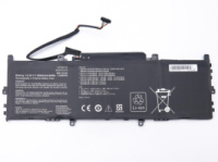 Батарея C41N1715 для ноутбука Asus UX331, UX331U, UX331UA, UX331UN, UX331F, UX331FN, U3100U, U3100U