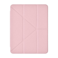 Чехол-подставка Wiwu для Apple iPad Pro 11 (2024) 11« Pink