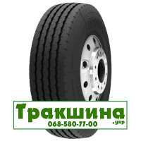 315/60 R22.5 Double Coin RR202 152/148L Рульова шина