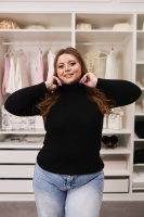 ​Жіночій гольф модель 123367