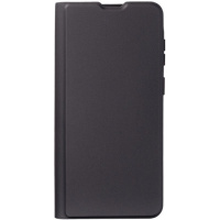 Чохол-книжка Book Cover Gelius Shell для Xiaomi Redmi Note 15 Pro 4G Black