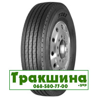 295/75 R22.5 Dynacargo Y202 144/141M Рульова шина