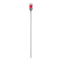 Бур SDS-PLUS M2 MILWAUKEE, діаметр 10,0х600х550мм