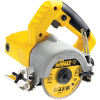 Плиткоріз ручний мережевий DeWALT DWC410