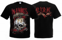IN FLAMES All For Me