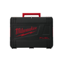 Кейс пластиковый MILWAUKEE HD Box 1 (475х358х132мм)
