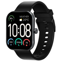 Смарт-годинник Haylou Watch S6 (HF010) Black Global (Код товару:41272)