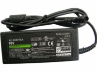 Блок питания Sony Vaio VGN-UX VGP-AC16V13 VGP-AC16V14 VGP-AC16V8 (заряднеое устройство)