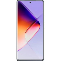 Мобильный телефон Infinix Note 40 Pro 12/256Gb NFC Obsidian Black (4894947019449 | 4894947026140)