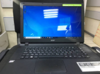 Ноутбук Acer aspire es1-520 15.6&#34;/amd e1-2500 1.4ghz/ 4 gb ram/ 500 gb hdd/ amd radeon hd 8240