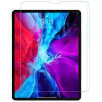 Захисне скло Ultra 0.33mm (в упак.) для Apple iPad Pro 11« (2018-2022) / Air 10.9»(2020) (2022), Прозорий - купити в SmartEra.ua