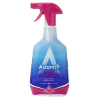 Пятновыводитель Astonish Stain Remover Target Spray в виде спрея 750 мл