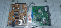 Блок живлення EAX65423801(2.2) REV2.1 LG55LB650V