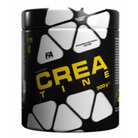 FA Creatine - 300 грам, Без смаку