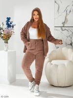 Прогулочный костюм ID-2266