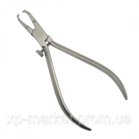 Щипцы ортодонтические для снятия брекетов DE-1325