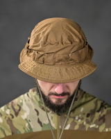 Панама койот ДЛ6362