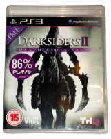 Darksiders 2 PS3