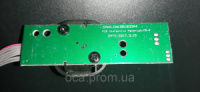 Кнопка включения  CNC55C800A4