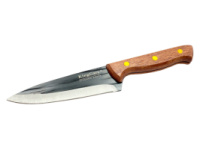 Нож кухонный KingGary 270мм универсальный с деревянной ручкой (SF-1-2287)