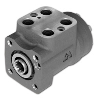 Насос-дозатор (гідроруль) M+S Hydraulic HKUS250/4-100