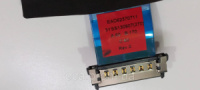 Шлейф LVDS T-con 51pin EAD62370711 3YSS130907 (270) REV.0  LG 32LN570