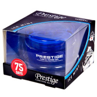 Ароматизатор на панель Tasotti/«Gel Prestige»- 50ml / Ice Mint NEW