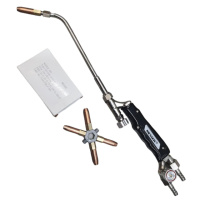 Зварювальний пальник MESSER ALLGAS 2003