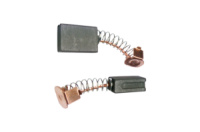 Графитовая щетка Рамболд 6x11x16 мм (2 шт.) (№ 37) (10 шт.)