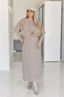 ​Жіночій костюм двійка модель 123979