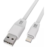 DM Кабель Drobak Lightning White