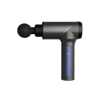 Перкусійний ручний масажер для тіла і м'язів Medica+ MassHand Pro 5.0