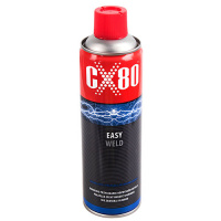 Змащувальні матеріали захист сопла пальника 500мл CX-80 spray