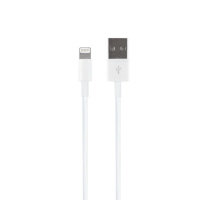 Кабель USB Apple Lightning 1m 1:1