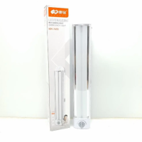 Настольная аккумуляторная  LED лампа с регулятором яркости